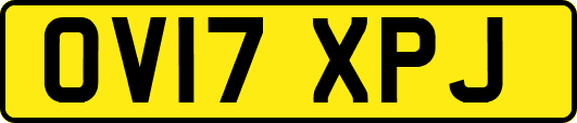 OV17XPJ