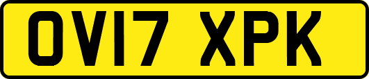 OV17XPK