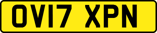 OV17XPN