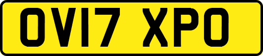 OV17XPO