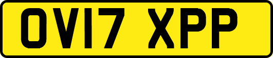 OV17XPP