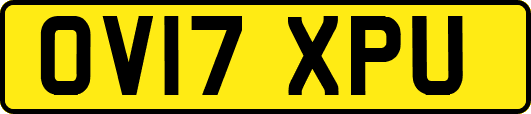 OV17XPU