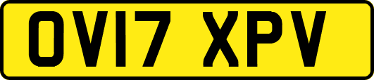OV17XPV