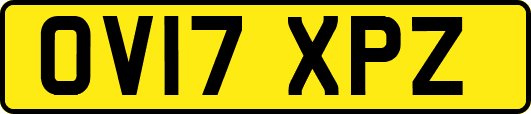 OV17XPZ