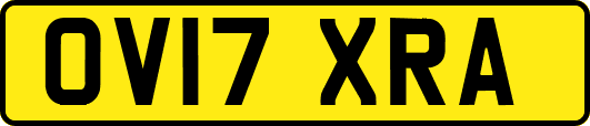 OV17XRA