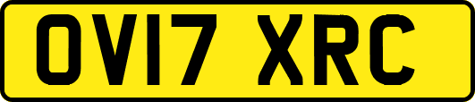 OV17XRC