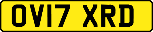OV17XRD