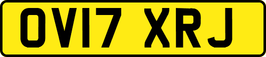 OV17XRJ