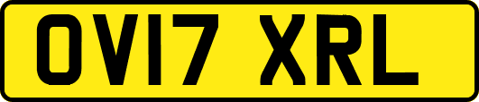 OV17XRL