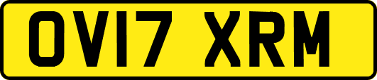 OV17XRM