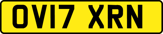 OV17XRN