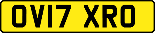 OV17XRO