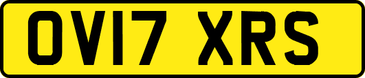 OV17XRS