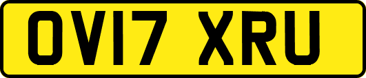 OV17XRU