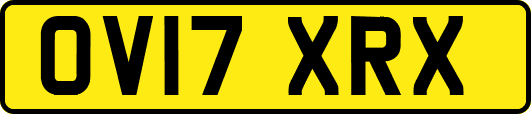OV17XRX