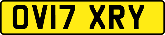 OV17XRY