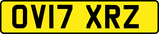 OV17XRZ