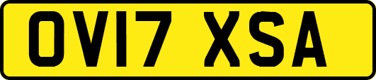 OV17XSA