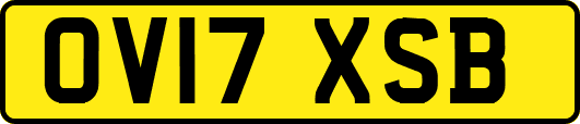 OV17XSB