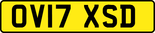 OV17XSD