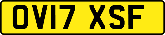OV17XSF