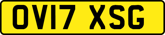 OV17XSG