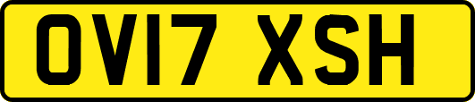 OV17XSH