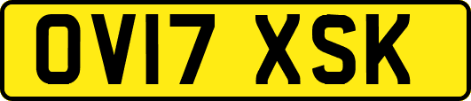 OV17XSK