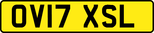 OV17XSL