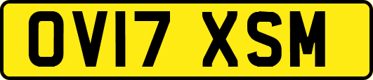 OV17XSM