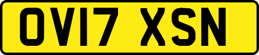 OV17XSN