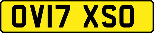 OV17XSO