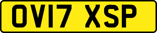 OV17XSP