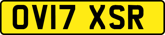 OV17XSR