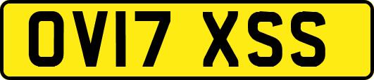 OV17XSS
