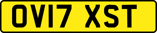 OV17XST
