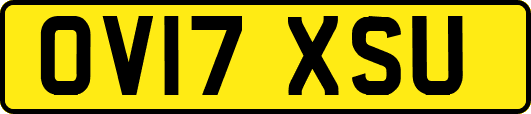 OV17XSU
