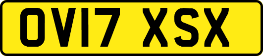 OV17XSX