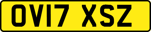 OV17XSZ