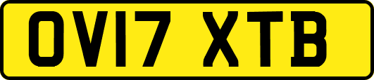 OV17XTB