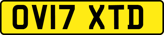 OV17XTD