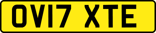 OV17XTE