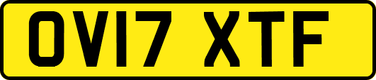 OV17XTF