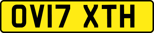 OV17XTH