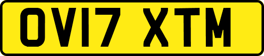 OV17XTM