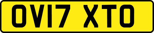 OV17XTO
