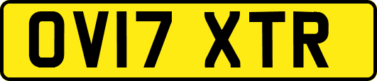 OV17XTR