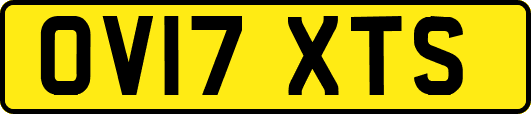 OV17XTS