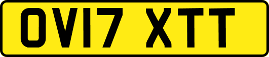 OV17XTT