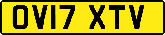 OV17XTV